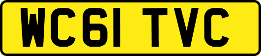 WC61TVC