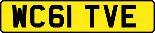 WC61TVE