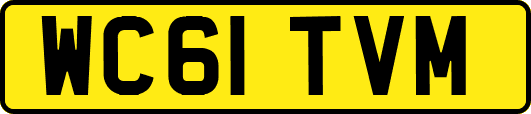 WC61TVM