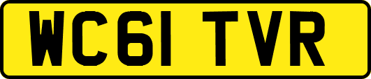 WC61TVR