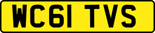 WC61TVS
