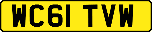 WC61TVW