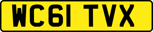 WC61TVX