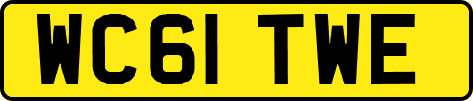 WC61TWE