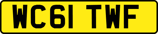 WC61TWF