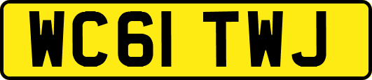 WC61TWJ