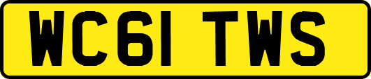 WC61TWS