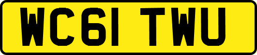 WC61TWU