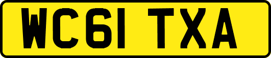 WC61TXA