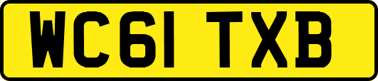WC61TXB