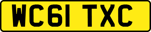 WC61TXC