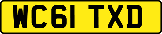 WC61TXD