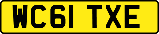 WC61TXE