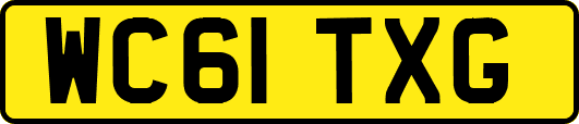 WC61TXG