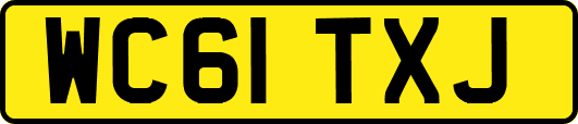 WC61TXJ
