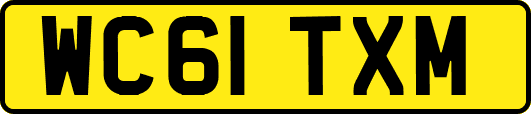 WC61TXM