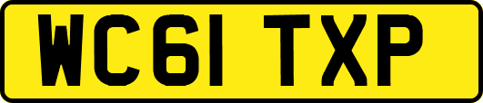 WC61TXP