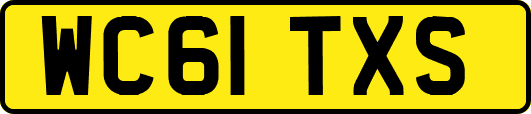 WC61TXS