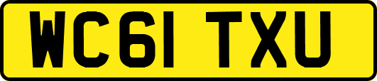 WC61TXU