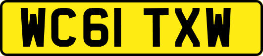 WC61TXW