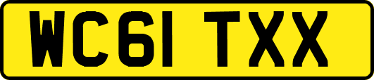 WC61TXX