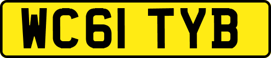 WC61TYB