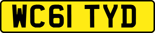 WC61TYD