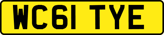 WC61TYE