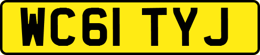 WC61TYJ