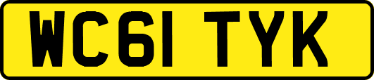 WC61TYK