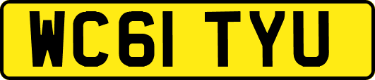 WC61TYU