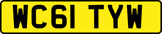 WC61TYW