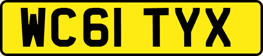 WC61TYX