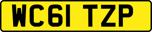 WC61TZP