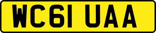 WC61UAA