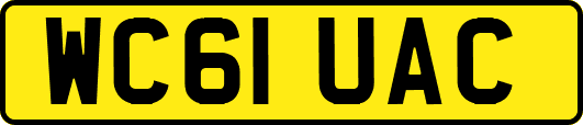 WC61UAC