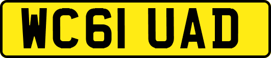 WC61UAD