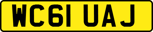 WC61UAJ