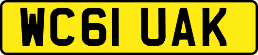 WC61UAK
