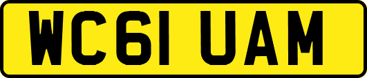 WC61UAM