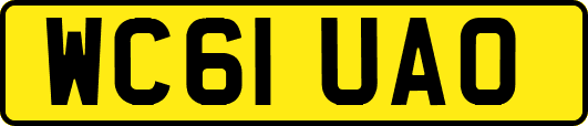 WC61UAO