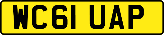 WC61UAP