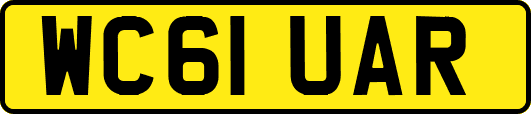 WC61UAR