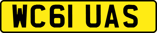 WC61UAS