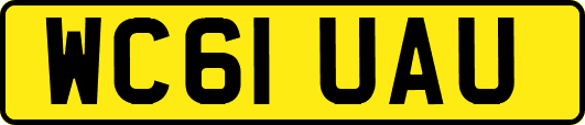 WC61UAU