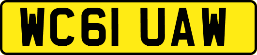WC61UAW