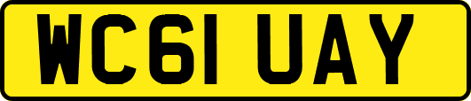 WC61UAY