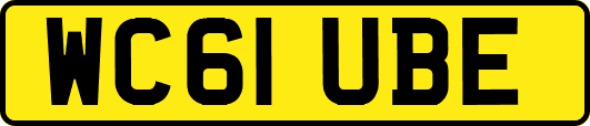 WC61UBE