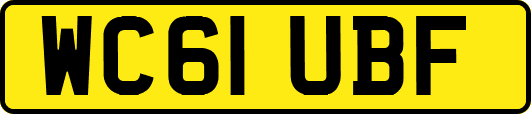 WC61UBF