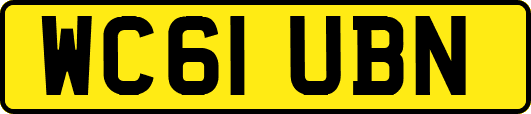 WC61UBN